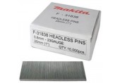 Makita F-31854 Gwoździe Sztyfty Do Dpt353 F-31854 35mm 0,6
